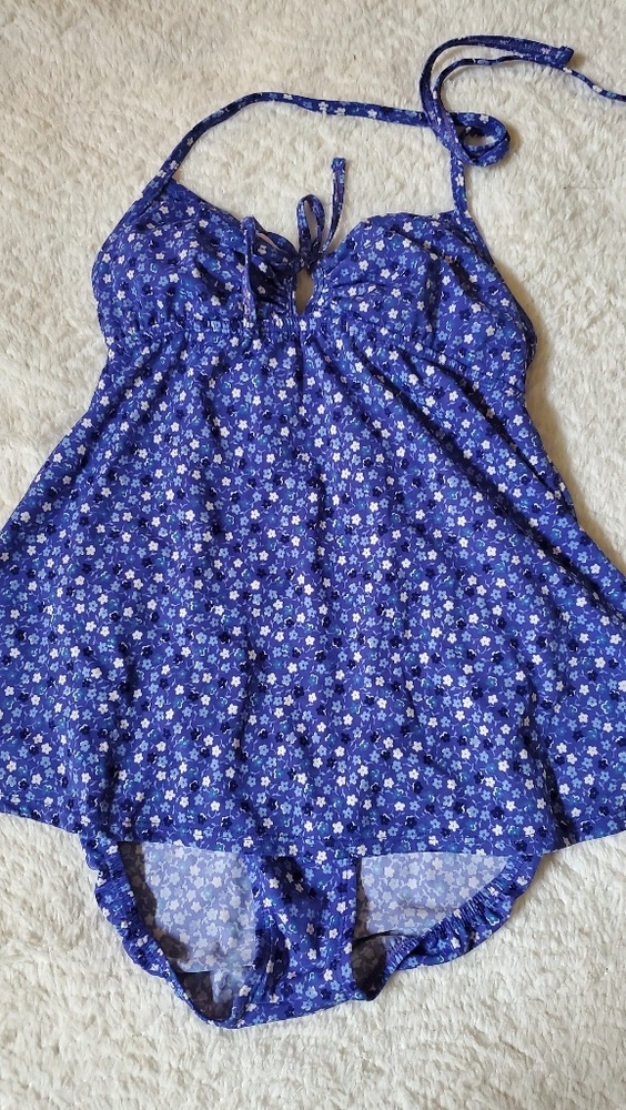Motherhood maternity swimsuit